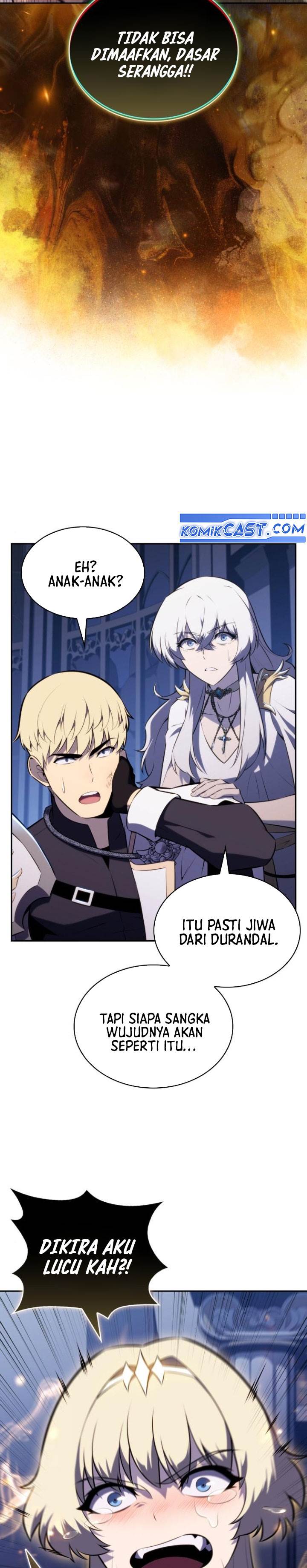 The Regressed Son of a Duke is an Assassin Chap 80 - Next Chap 81