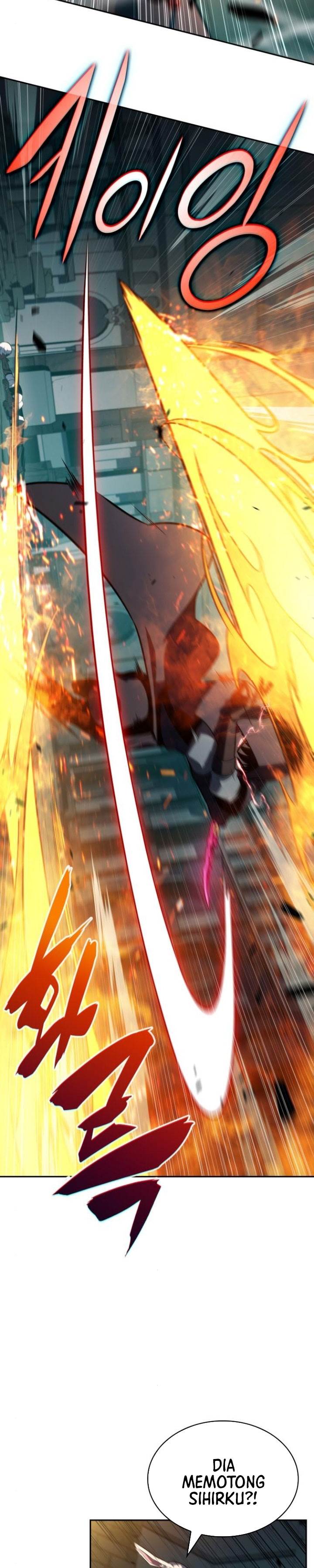 The Regressed Son of a Duke is an Assassin Chap 80 - Next Chap 81