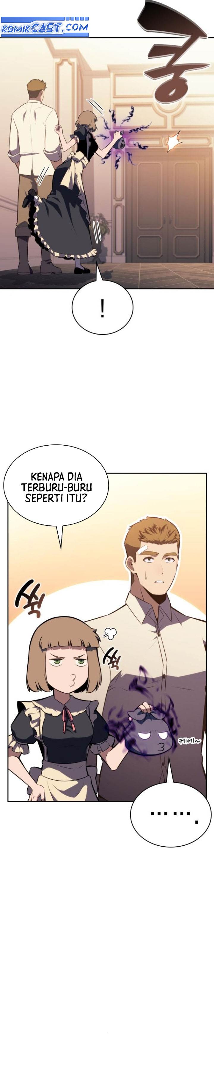 The Regressed Son of a Duke is an Assassin Chap 80 - Next Chap 81