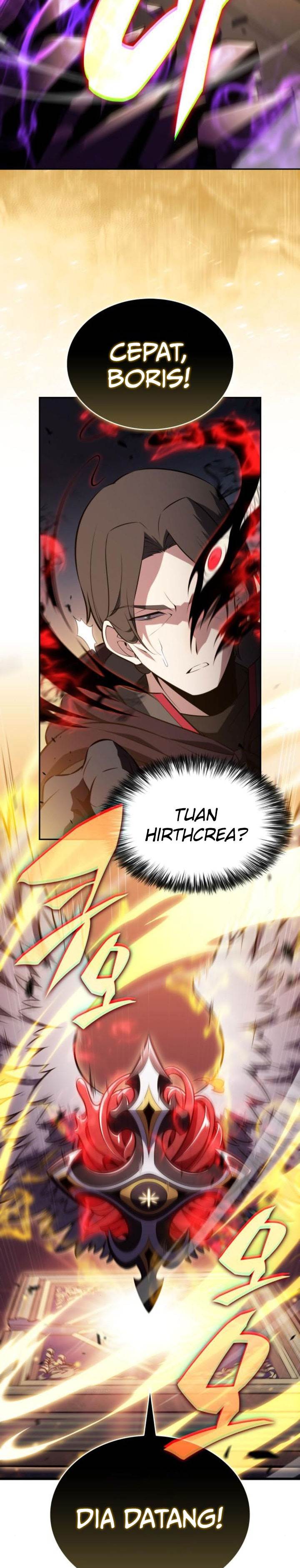 The Regressed Son of a Duke is an Assassin Chap 81 - Next Chap 82