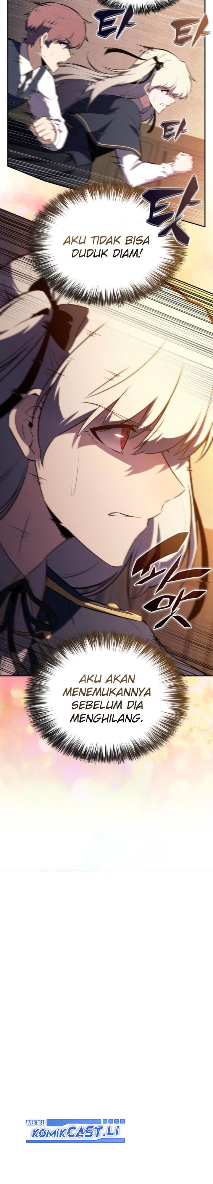 The Regressed Son of a Duke is an Assassin Chap 81 - Next Chap 82