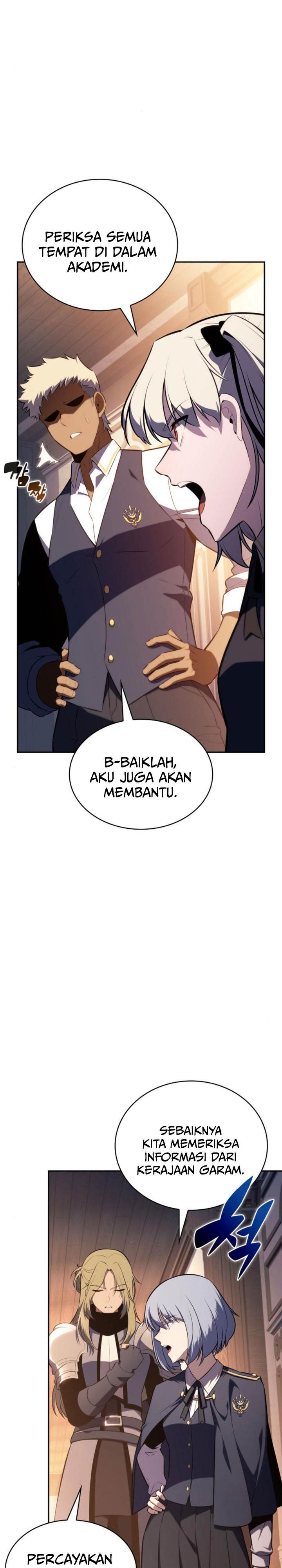 The Regressed Son of a Duke is an Assassin Chap 81 - Next Chap 82