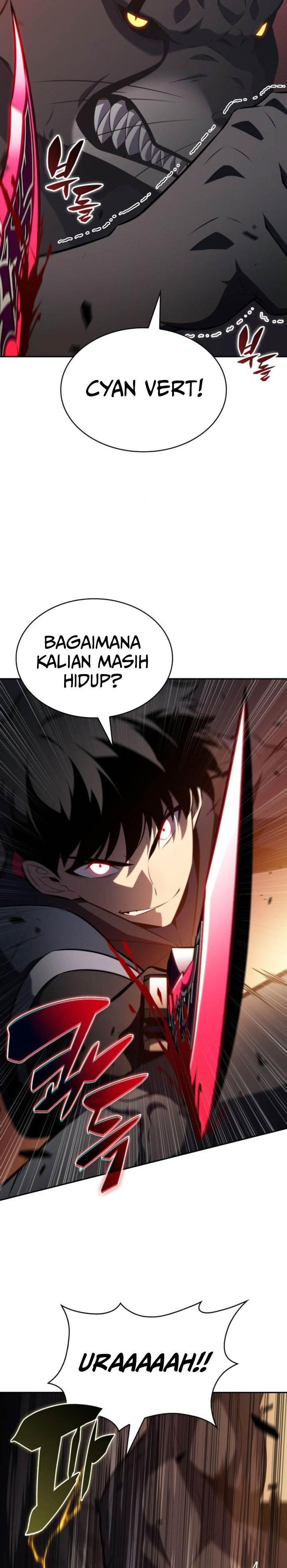 The Regressed Son of a Duke is an Assassin Chap 81 - Next Chap 82