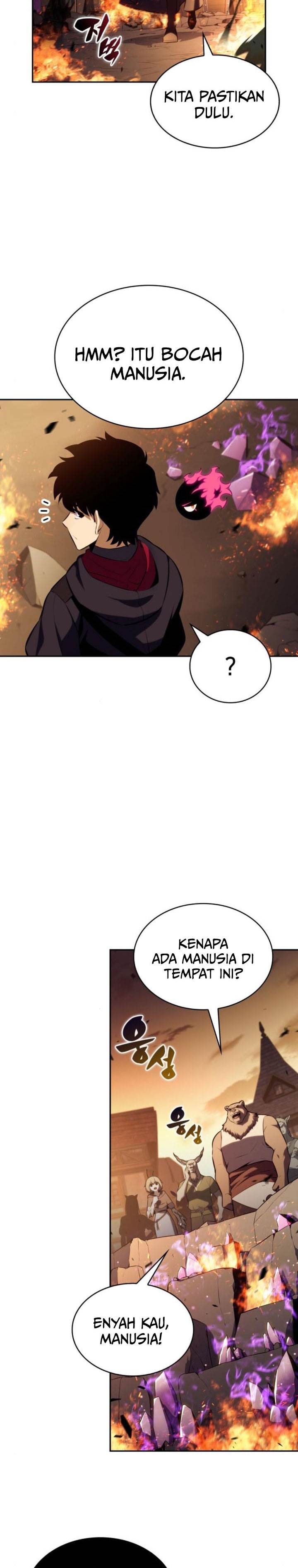 The Regressed Son of a Duke is an Assassin Chap 81 - Next Chap 82