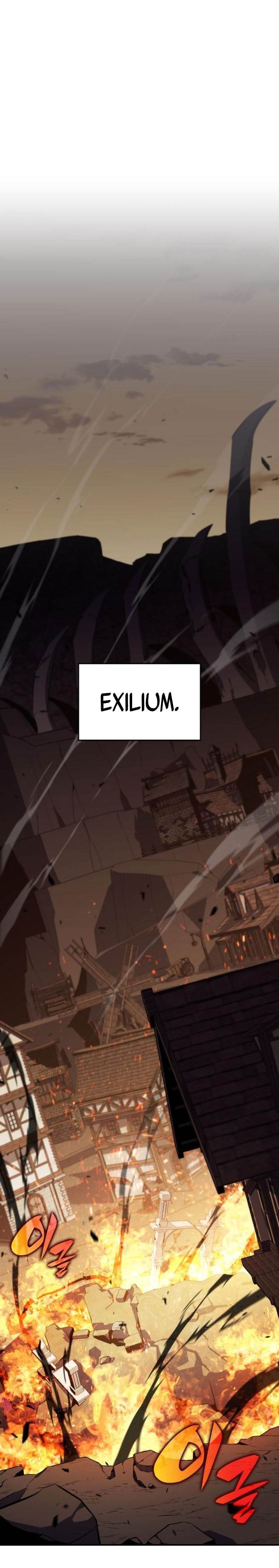The Regressed Son of a Duke is an Assassin Chap 81 - Next Chap 82