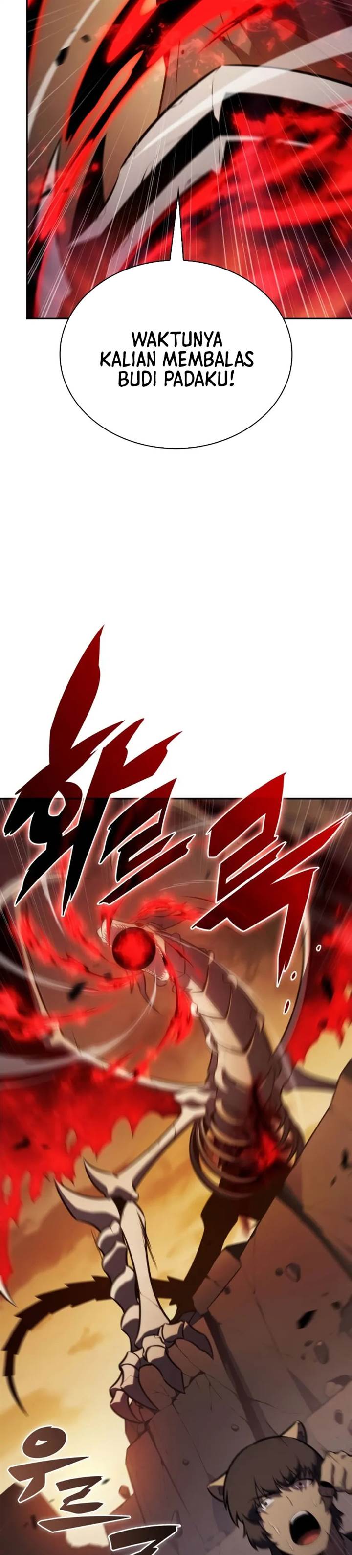 The Regressed Son of a Duke is an Assassin Chap 82 - Next Chap 83