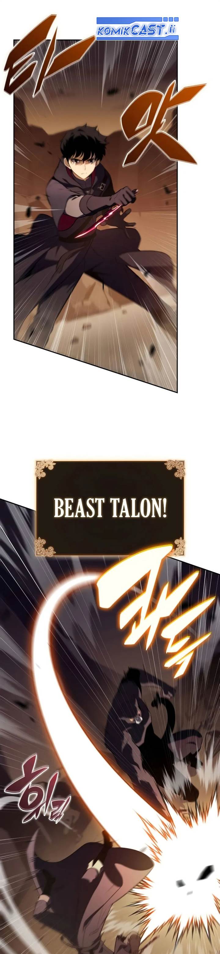 The Regressed Son of a Duke is an Assassin Chap 82 - Next Chap 83