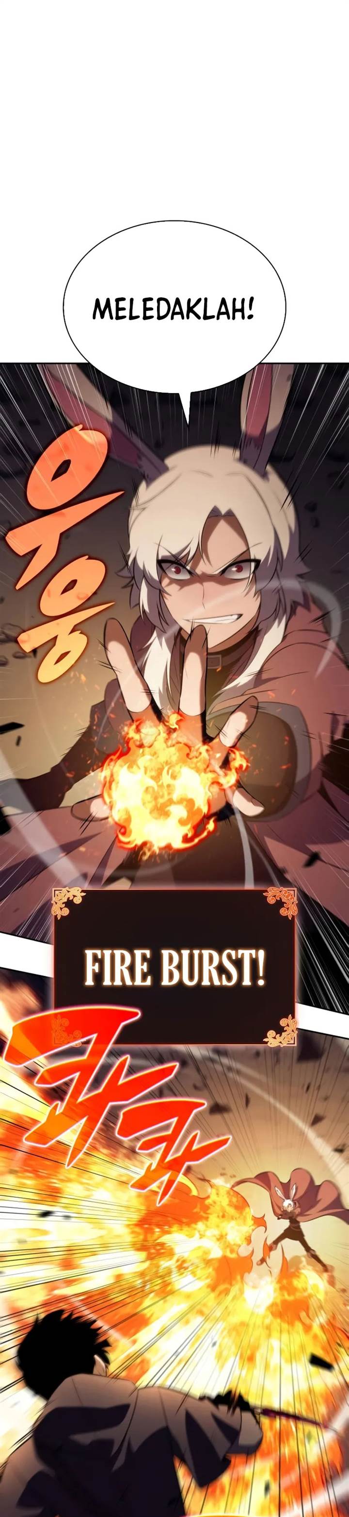 The Regressed Son of a Duke is an Assassin Chap 82 - Next Chap 83