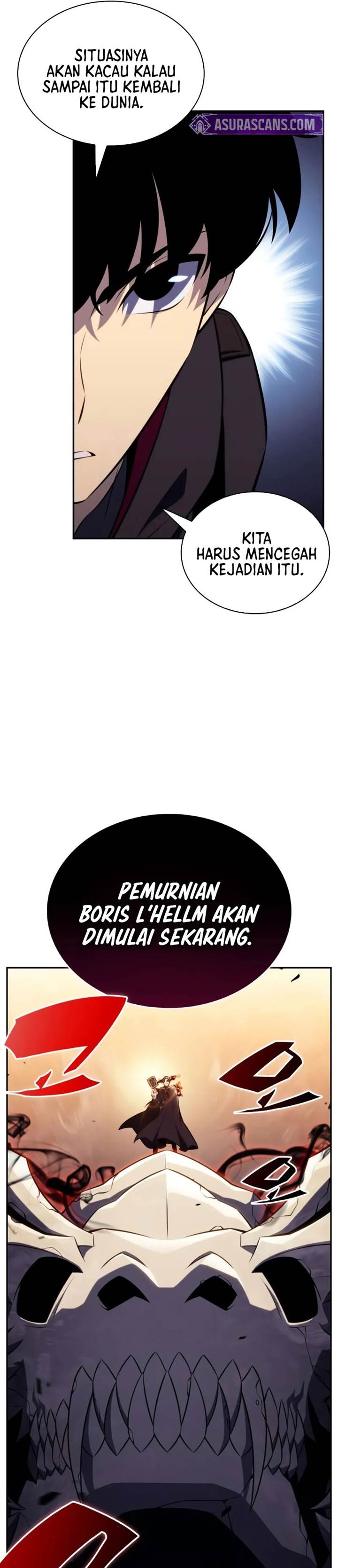 The Regressed Son of a Duke is an Assassin Chap 82 - Next Chap 83