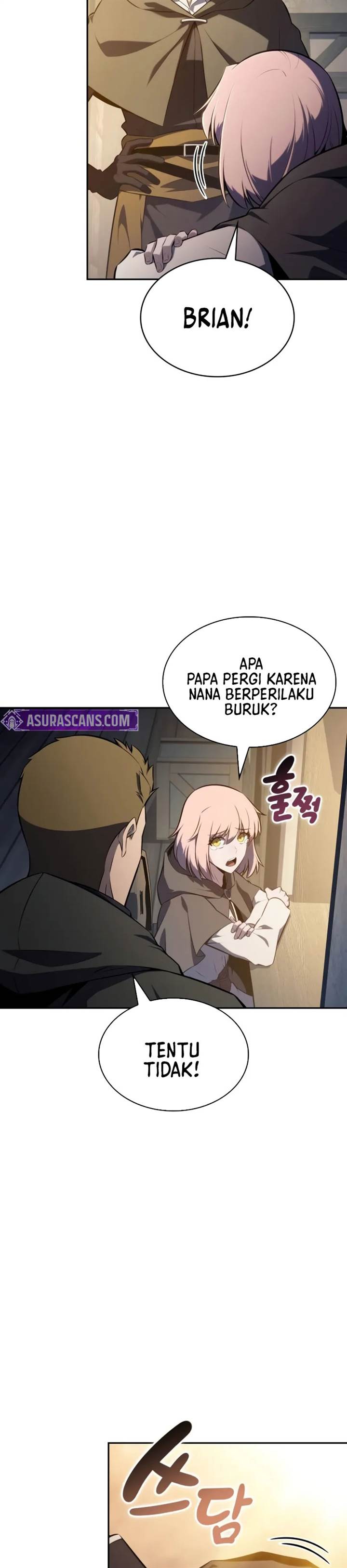 The Regressed Son of a Duke is an Assassin Chap 82 - Next Chap 83