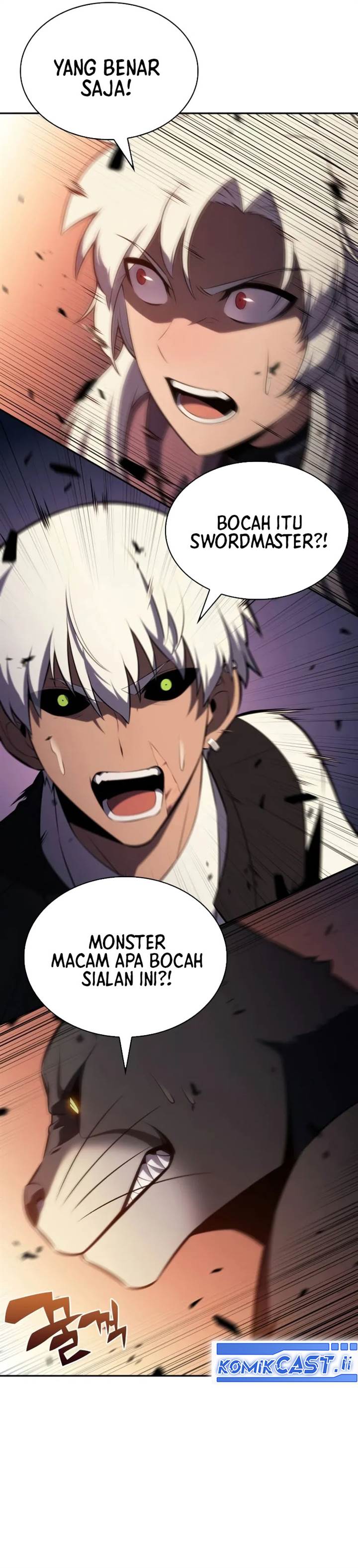 The Regressed Son of a Duke is an Assassin Chap 82 - Next Chap 83