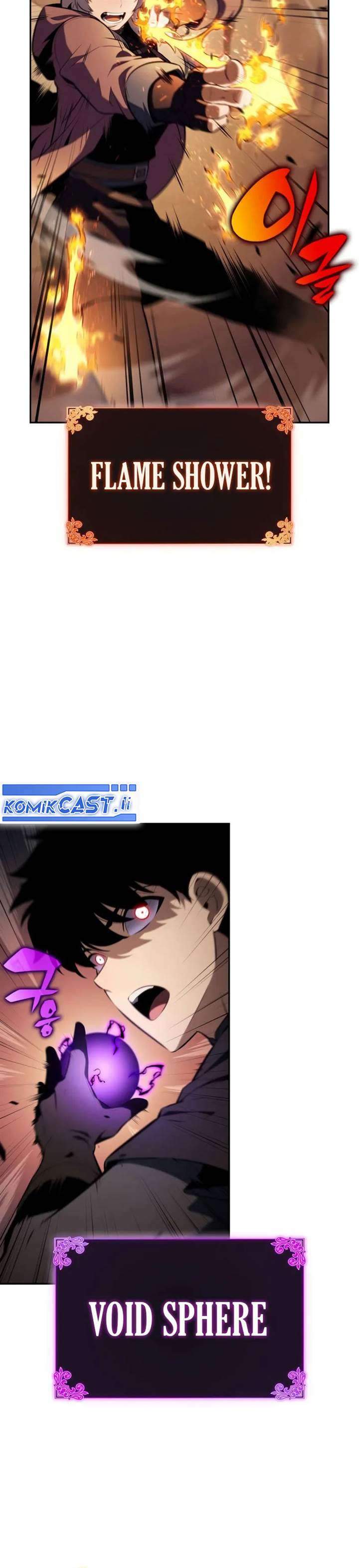 The Regressed Son of a Duke is an Assassin Chap 82 - Next Chap 83