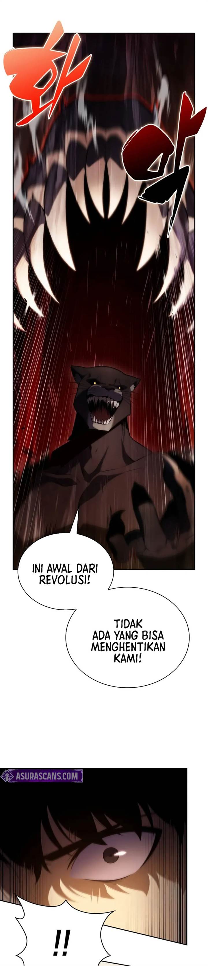 The Regressed Son of a Duke is an Assassin Chap 82 - Next Chap 83