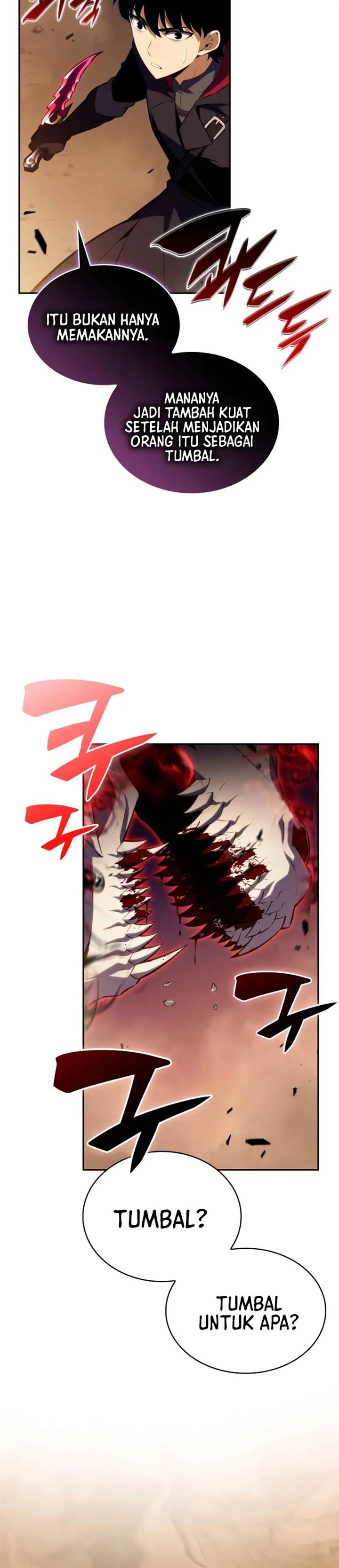 The Regressed Son of a Duke is an Assassin Chap 82 - Next Chap 83
