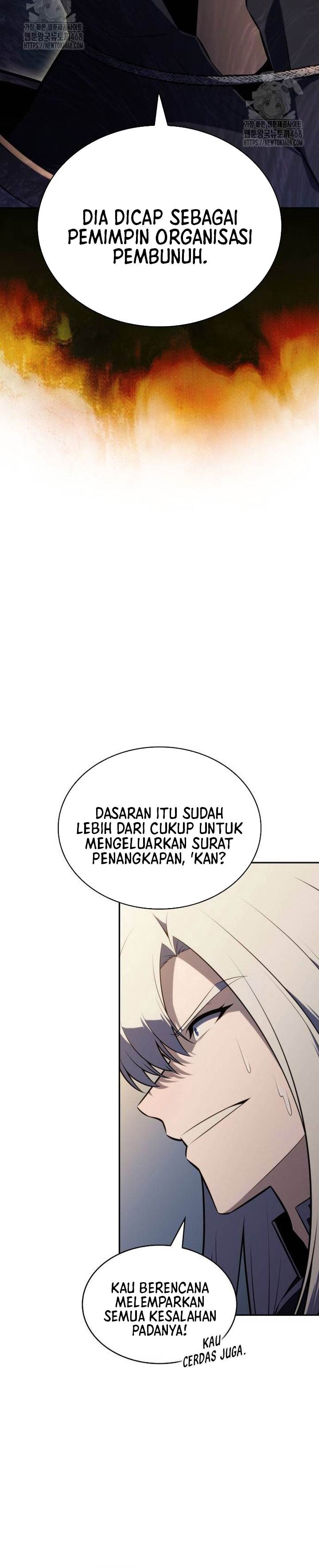 The Regressed Son of a Duke is an Assassin Chap 84 - Next Chap 85