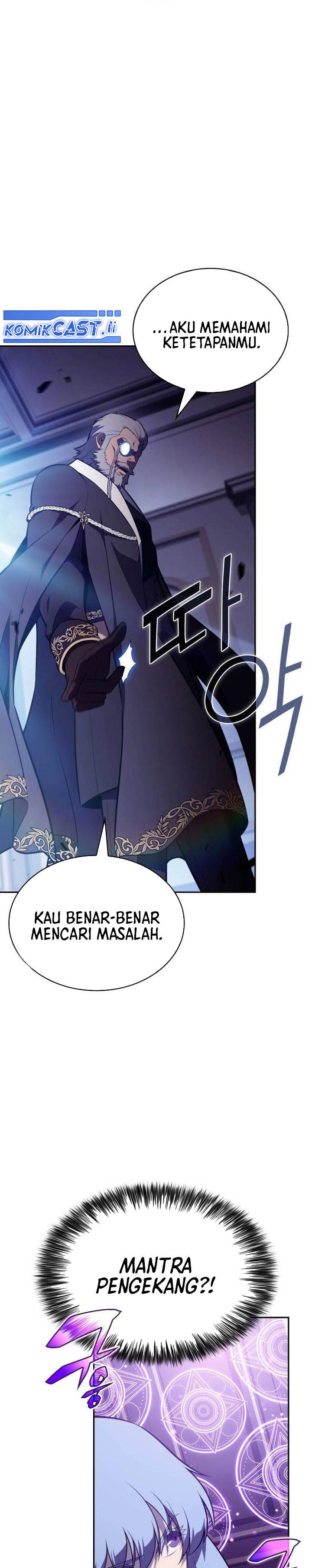 The Regressed Son of a Duke is an Assassin Chap 84 - Next Chap 85