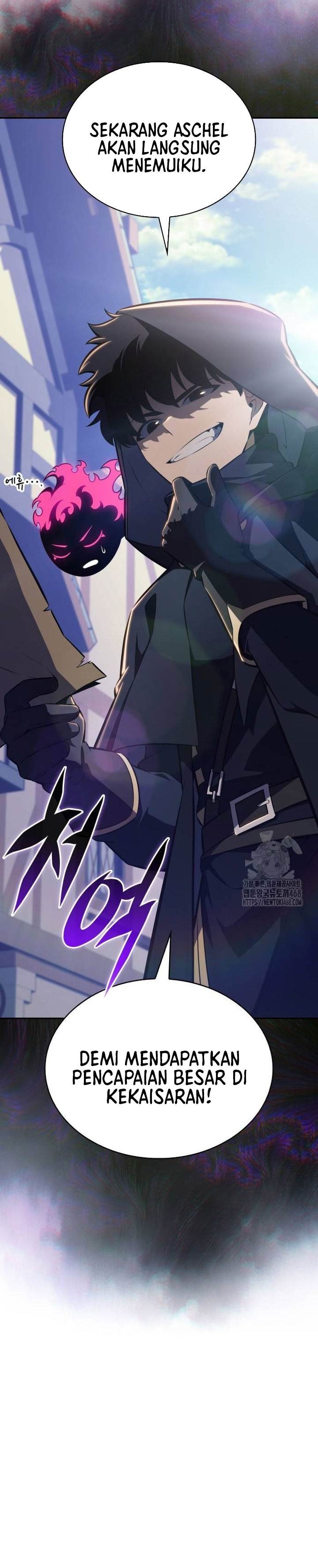 The Regressed Son of a Duke is an Assassin Chap 84 - Next Chap 85