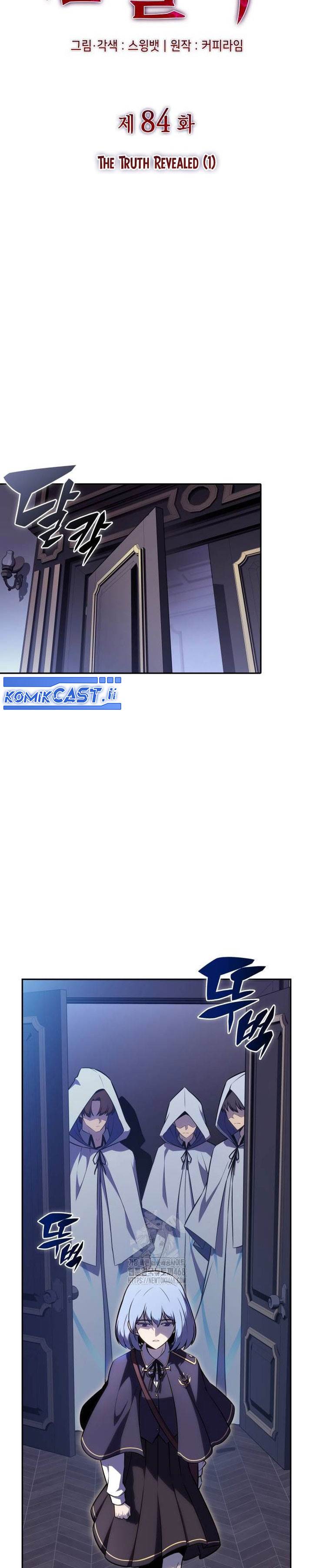 The Regressed Son of a Duke is an Assassin Chap 84 - Next Chap 85