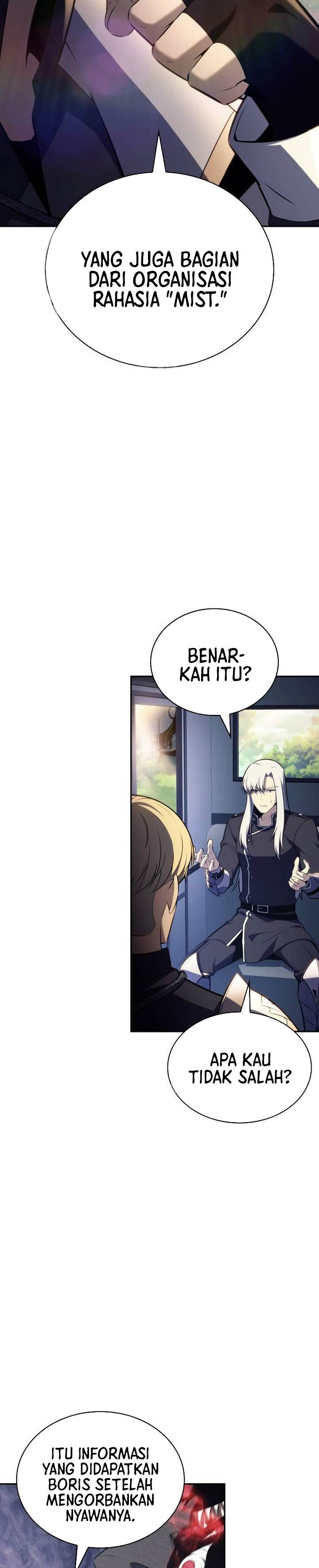 The Regressed Son of a Duke is an Assassin Chap 84 - Next Chap 85