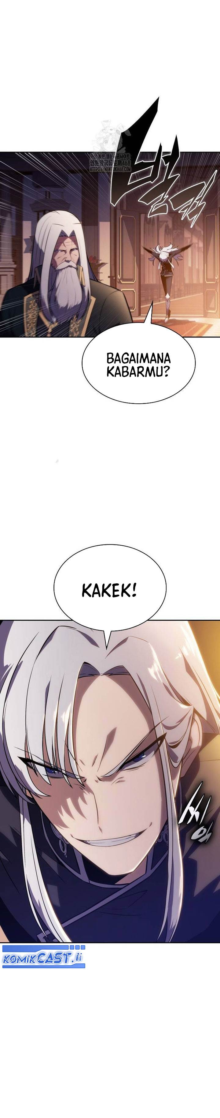 The Regressed Son of a Duke is an Assassin Chap 84 - Next Chap 85
