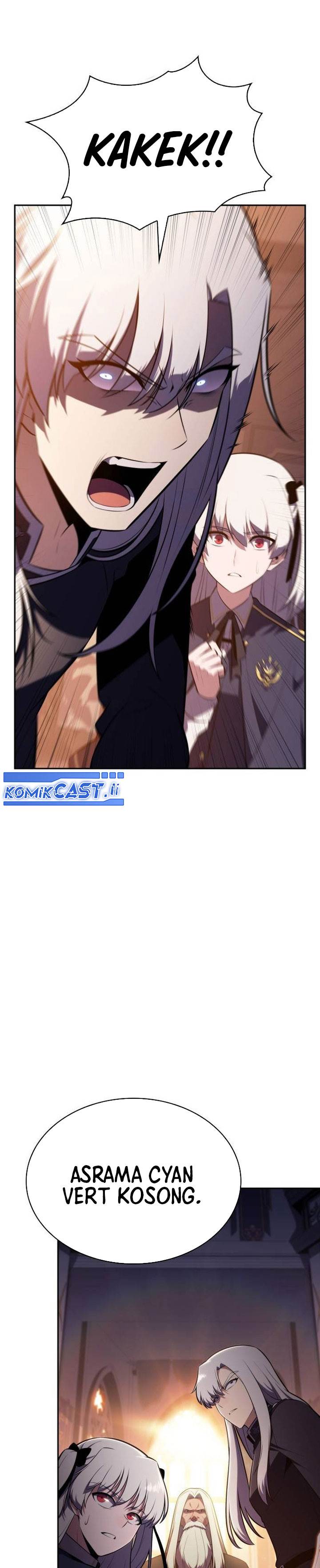 The Regressed Son of a Duke is an Assassin Chap 84 - Next Chap 85