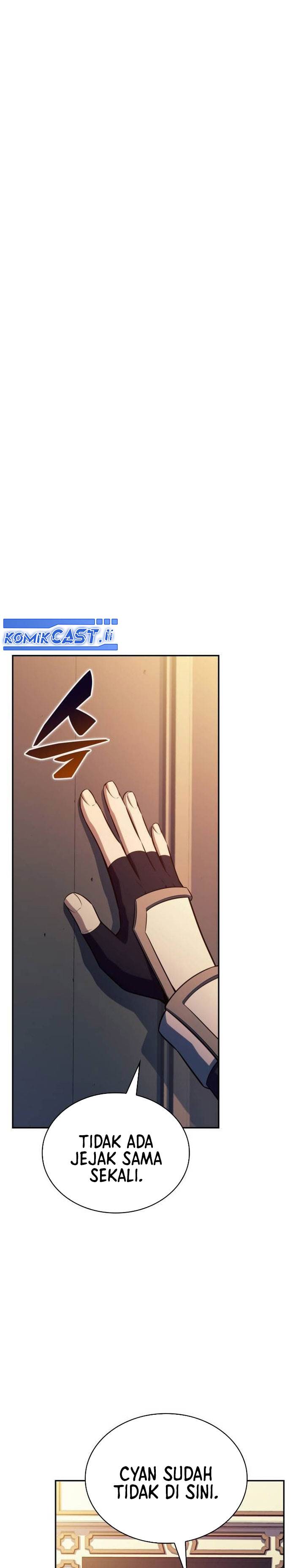 The Regressed Son of a Duke is an Assassin Chap 84 - Next Chap 85