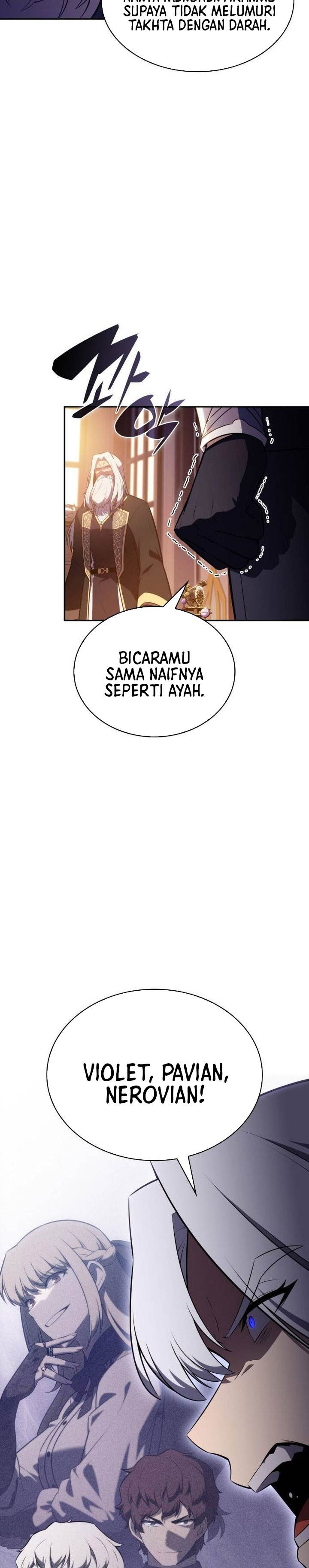 The Regressed Son of a Duke is an Assassin Chap 84 - Next Chap 85