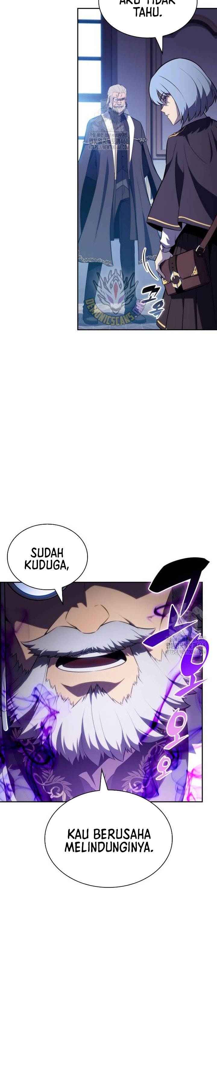 The Regressed Son of a Duke is an Assassin Chap 84 - Next Chap 85