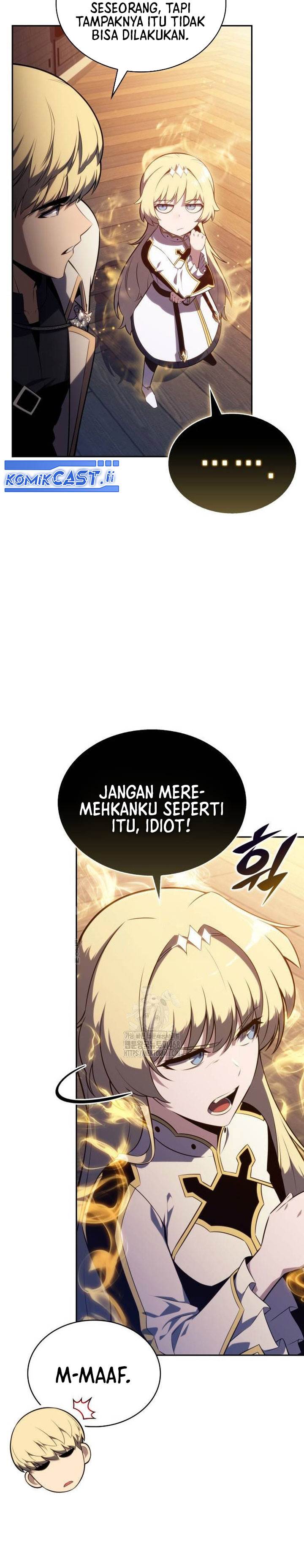 The Regressed Son of a Duke is an Assassin Chap 84 - Next Chap 85