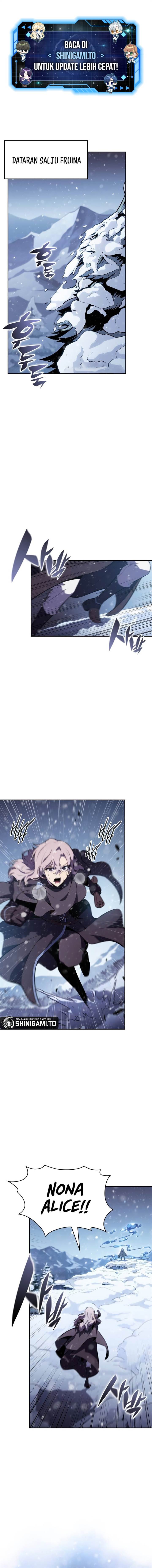 The Regressed Son of a Duke is an Assassin Chap 85 - Next Chap 86