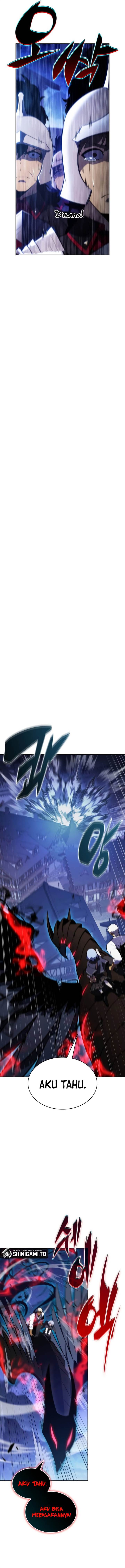 The Regressed Son of a Duke is an Assassin Chap 86 - Next Chap 87