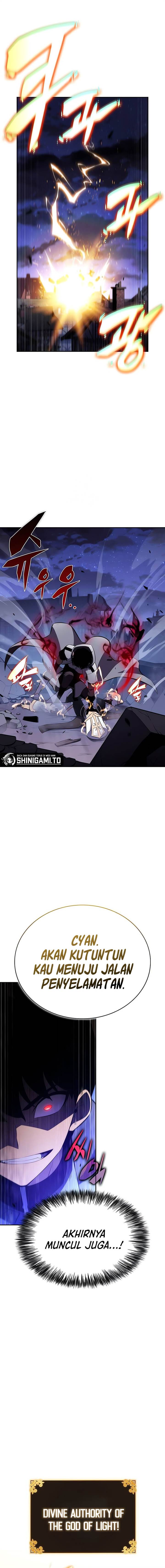 The Regressed Son of a Duke is an Assassin Chap 89 - Next Chap 90