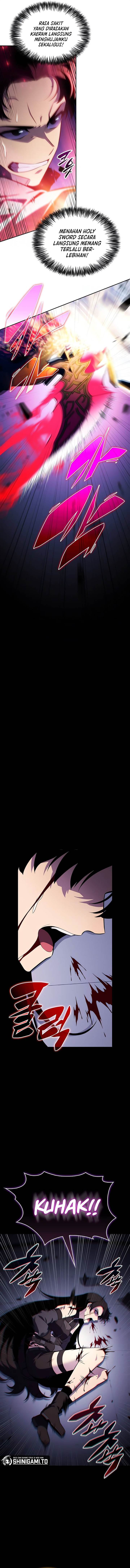 The Regressed Son of a Duke is an Assassin Chap 89 - Next Chap 90