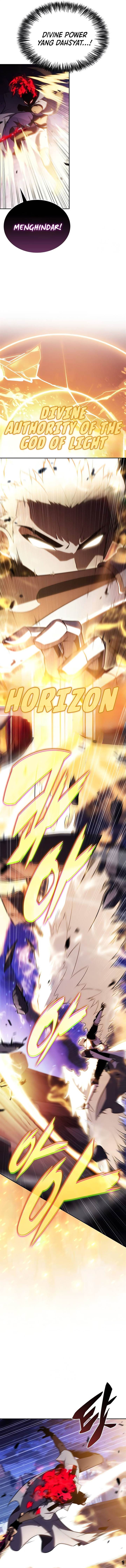 The Regressed Son of a Duke is an Assassin Chap 89 - Next Chap 90