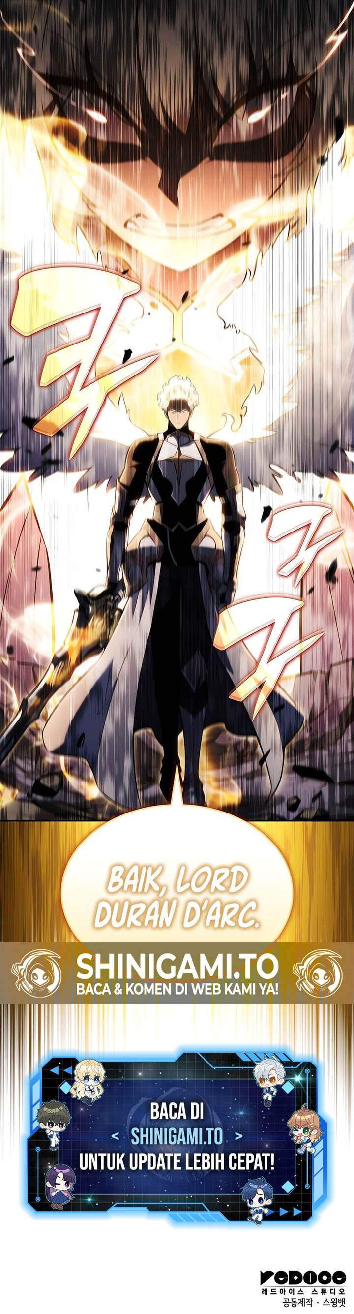 The Regressed Son of a Duke is an Assassin Chap 89 - Next Chap 90