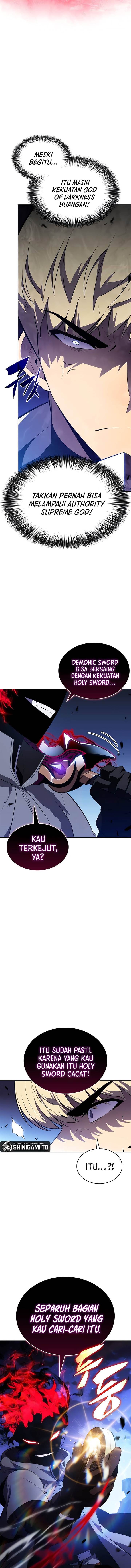 The Regressed Son of a Duke is an Assassin Chap 89 - Next Chap 90