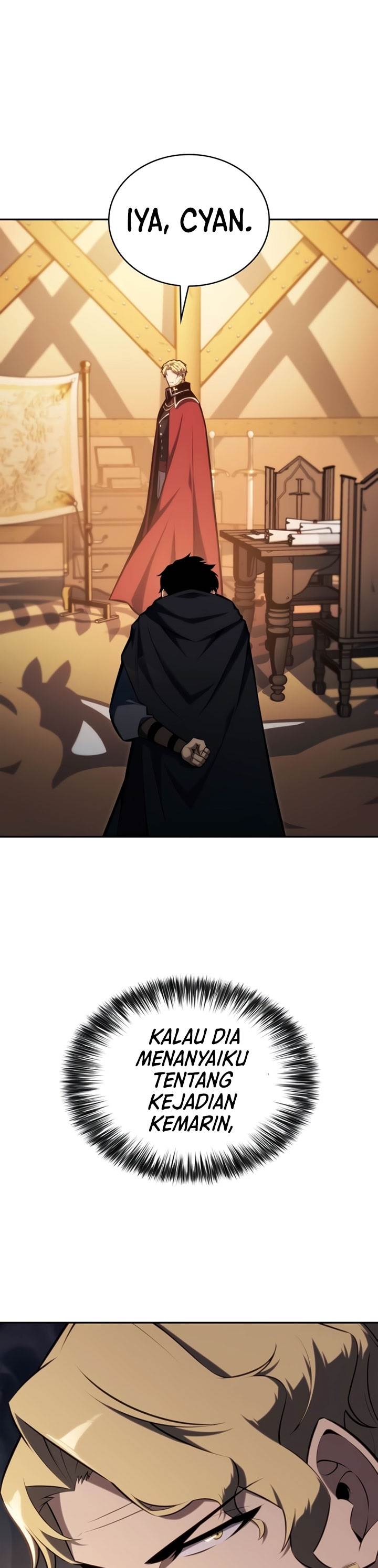 The Regressed Son of a Duke is an Assassin Chap 8 - Next Chap 9