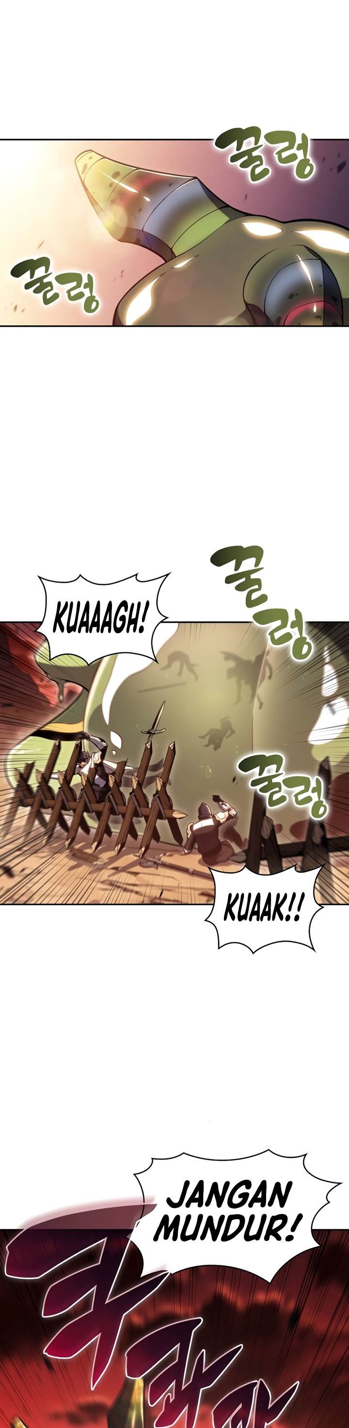 The Regressed Son of a Duke is an Assassin Chap 8 - Next Chap 9