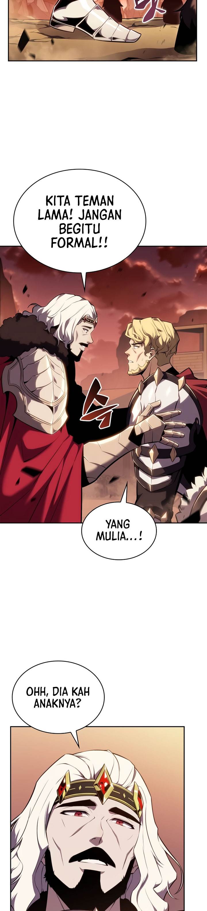 The Regressed Son of a Duke is an Assassin Chap 8 - Next Chap 9