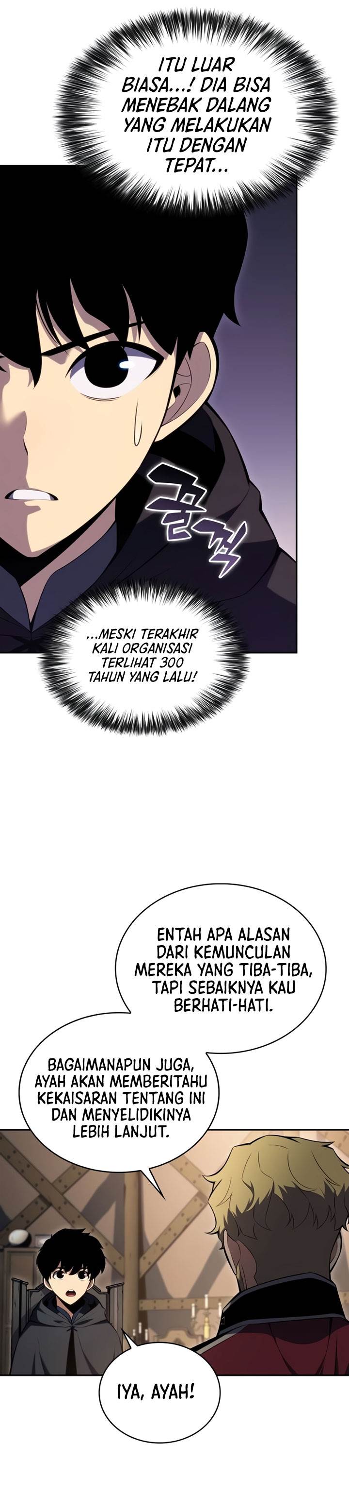 The Regressed Son of a Duke is an Assassin Chap 8 - Next Chap 9