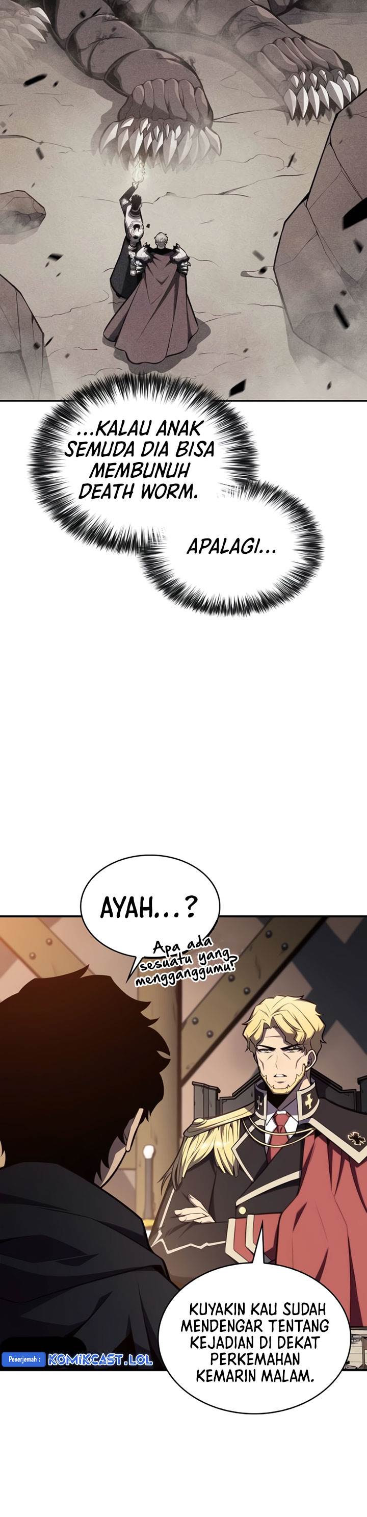 The Regressed Son of a Duke is an Assassin Chap 8 - Next Chap 9