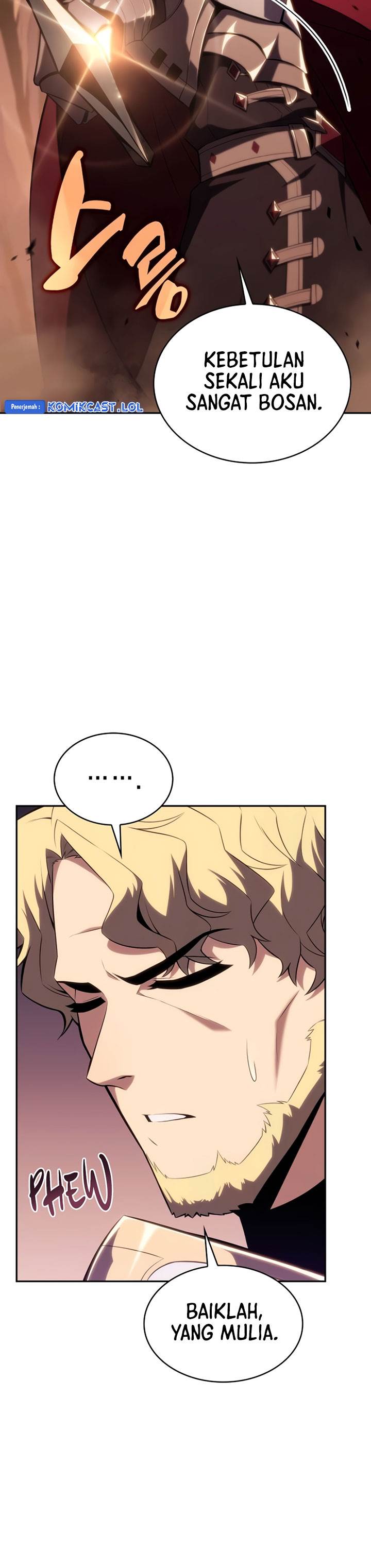 The Regressed Son of a Duke is an Assassin Chap 8 - Next Chap 9