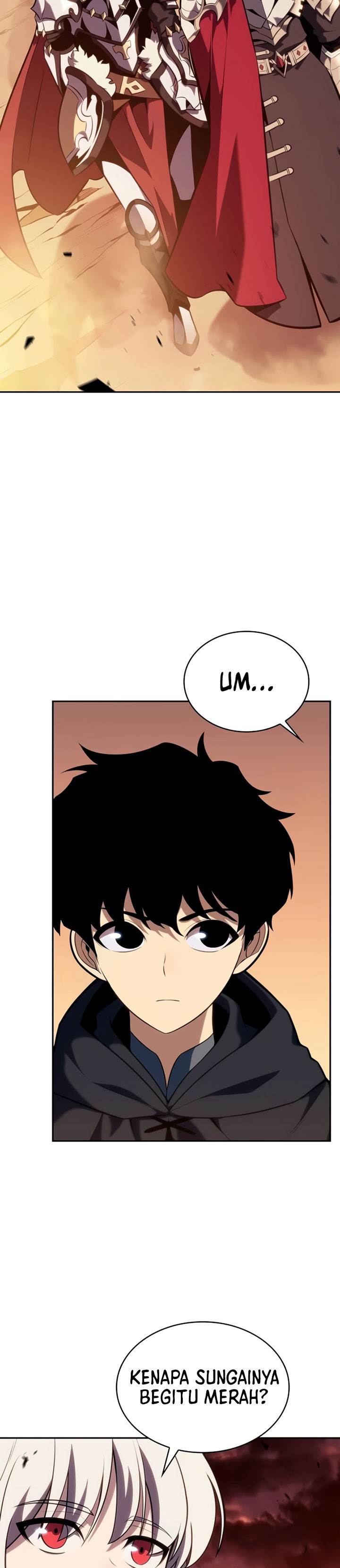 The Regressed Son of a Duke is an Assassin Chap 8 - Next Chap 9