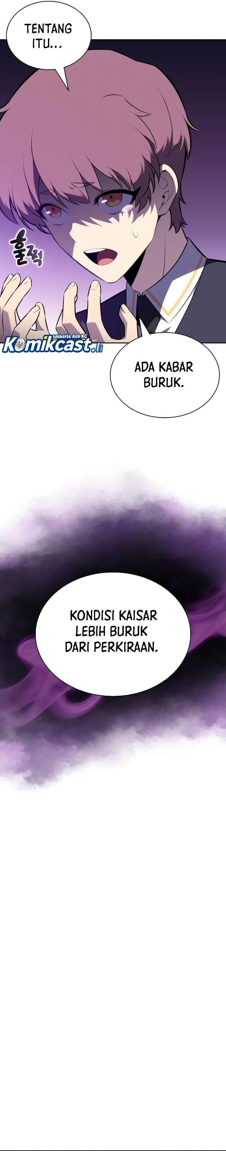 The Regressed Son of a Duke is an Assassin Chap 93 - Next Chap 94