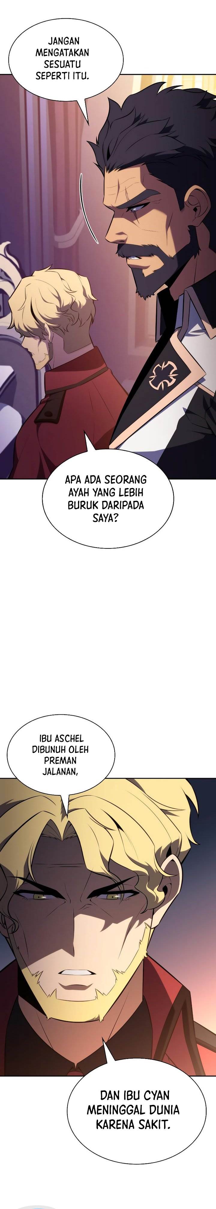 The Regressed Son of a Duke is an Assassin Chap 93 - Next Chap 94