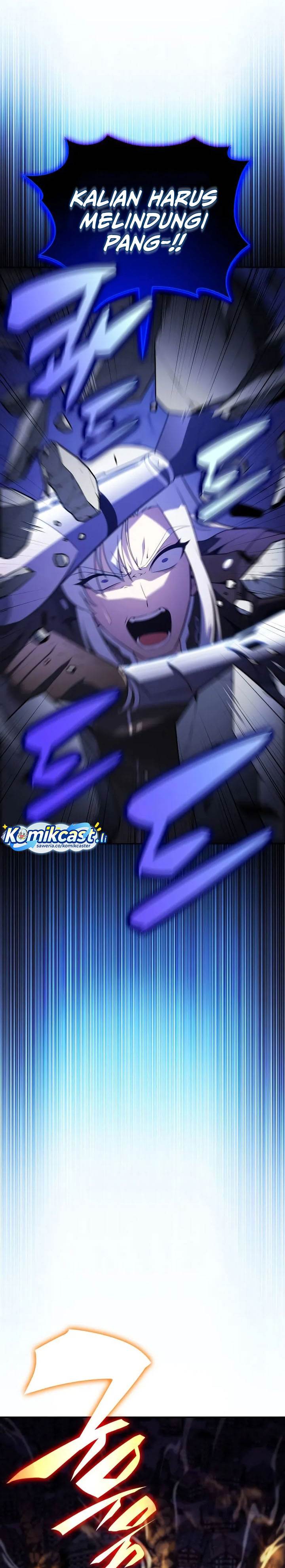 The Regressed Son of a Duke is an Assassin Chap 90 - Next Chap 91