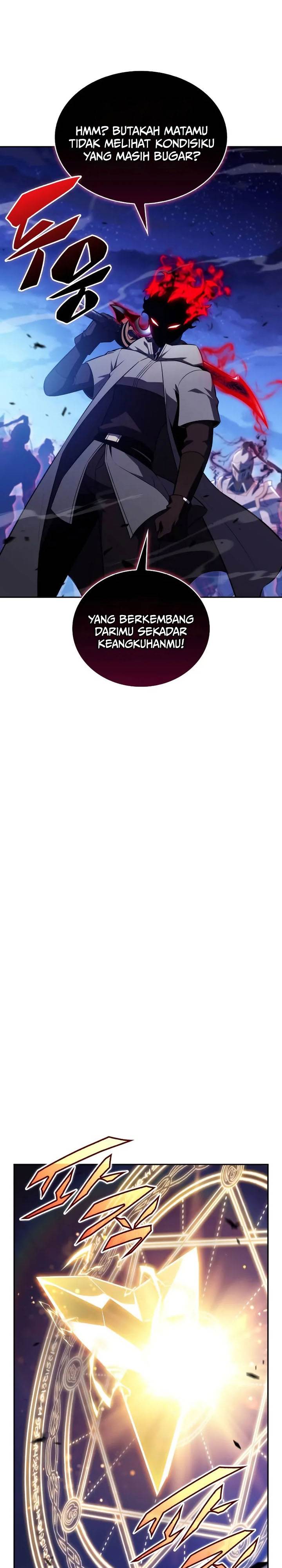 The Regressed Son of a Duke is an Assassin Chap 90 - Next Chap 91