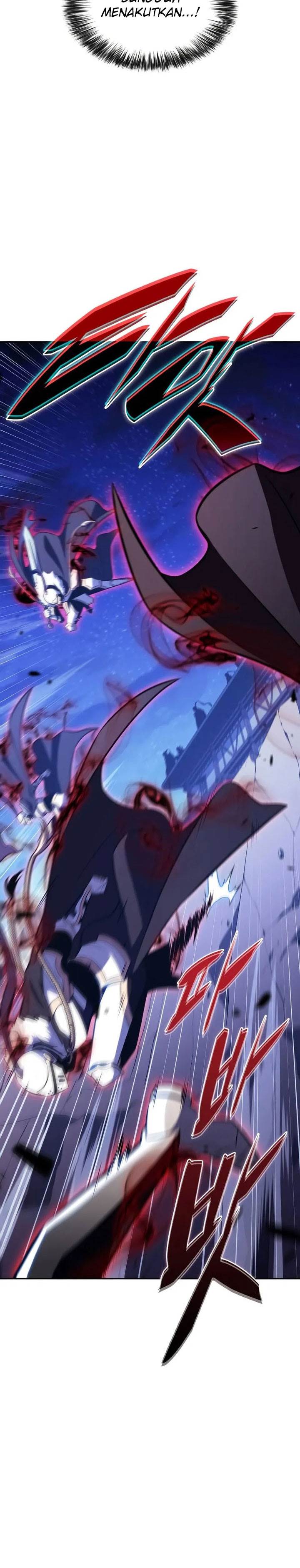 The Regressed Son of a Duke is an Assassin Chap 90 - Next Chap 91