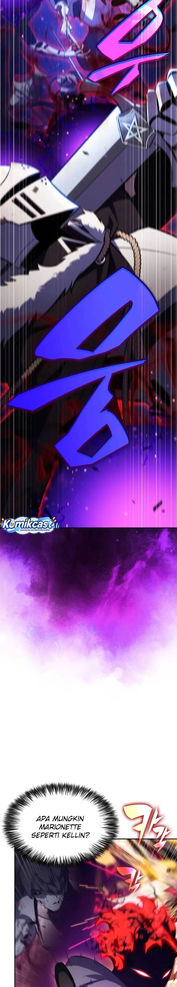 The Regressed Son of a Duke is an Assassin Chap 90 - Next Chap 91