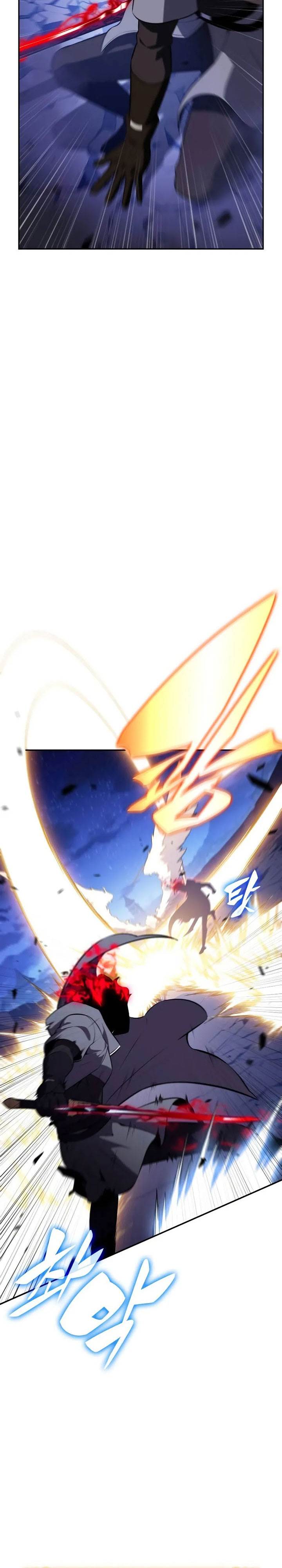 The Regressed Son of a Duke is an Assassin Chap 90 - Next Chap 91